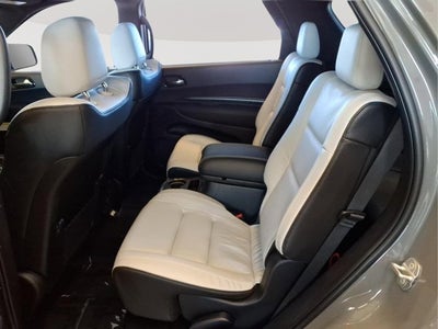 2026 Dodge Durango DURANGO SRT HELLCAT JAILBREAK AWD