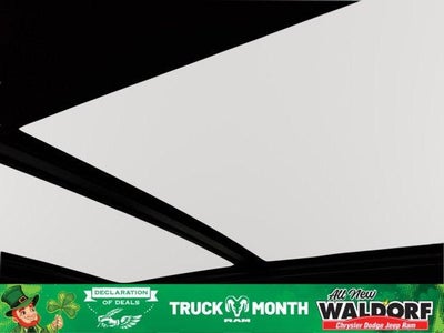 2026 Jeep Grand Wagoneer GRAND WAGONEER L LIMITED RESERVE 4X4