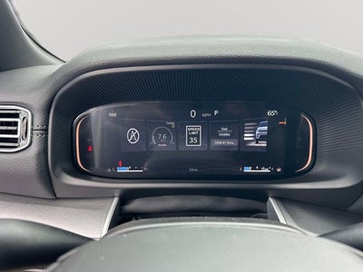 2026 Jeep Grand Wagoneer GRAND WAGONEER UPLAND 4X4