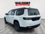 2026 Jeep Grand Wagoneer GRAND WAGONEER UPLAND 4X4