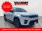 2026 Jeep Grand Wagoneer GRAND WAGONEER UPLAND 4X4