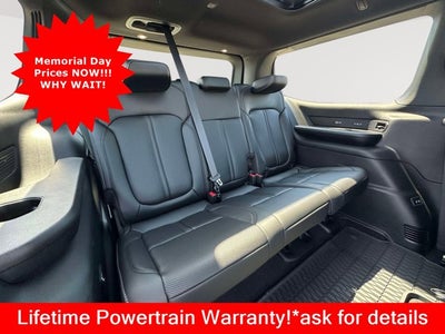 2026 Jeep Grand Wagoneer GRAND WAGONEER UPLAND 4X4