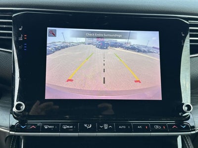 2024 Jeep Wagoneer Series II 4x4