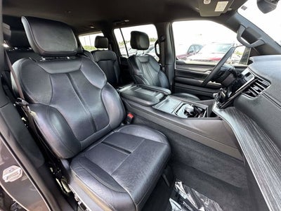 2024 Jeep Wagoneer Series II 4x4