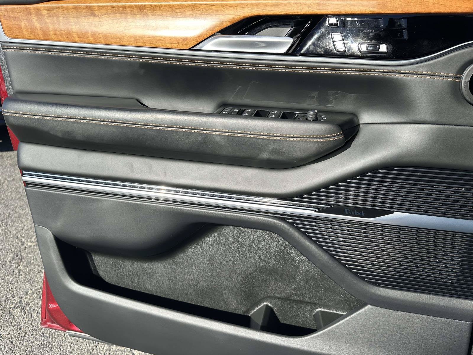 2022 Jeep Grand Wagoneer Series III 4x4