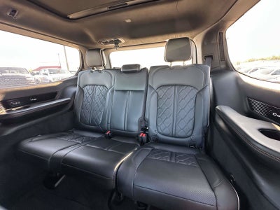 2022 Jeep Grand Wagoneer Series III 4x4