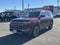 2022 Jeep Grand Wagoneer Series III 4x4