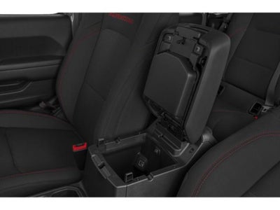 2020 Jeep Gladiator Rubicon 4x4