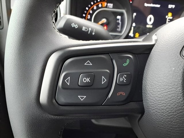 2026 Jeep Gladiator GLADIATOR WILLYS 4X4