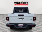 2026 Jeep Gladiator GLADIATOR WILLYS 4X4