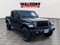 2026 Jeep Gladiator GLADIATOR WILLYS 4X4