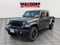 2026 Jeep Gladiator GLADIATOR WILLYS 4X4
