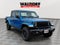2026 Jeep Gladiator GLADIATOR WILLYS 4X4