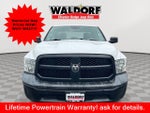 2019 RAM 1500 Classic Tradesman Quad Cab 4x4 6'4' Box