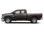 2024 RAM 1500 Classic SLT Quad Cab 4x4 6'4' Box