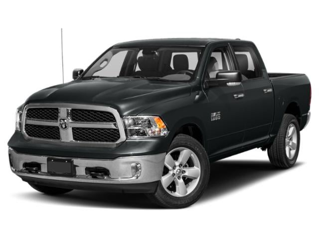 2014 RAM 1500 Pickup