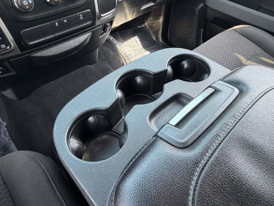 2020 RAM 1500 Classic Warlock Crew Cab 4x4 5'7' Box