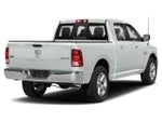 2020 RAM 1500 Classic Warlock Crew Cab 4x4 5'7' Box