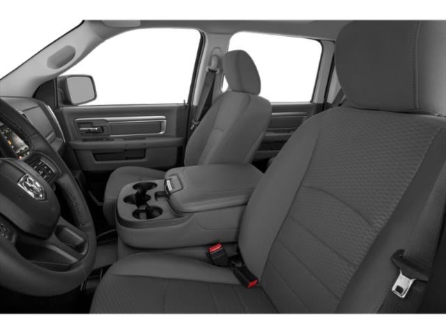2020 RAM 1500 Classic Warlock Crew Cab 4x4 5'7' Box