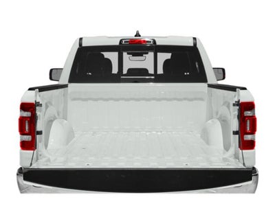 2021 RAM 1500 Laramie Quad Cab 4x2 6'4' Box