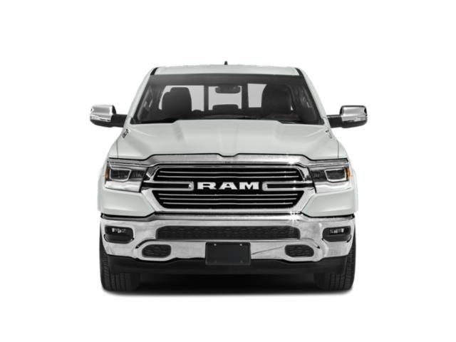 2021 RAM 1500 Laramie Quad Cab 4x2 6'4' Box