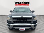 2023 RAM 1500 Big Horn Quad Cab 4x4 6'4' Box