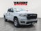 2025 RAM Ram 1500 RAM 1500 BIG HORN CREW CAB 4X4 5'7' BOX