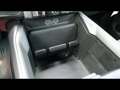 2025 RAM Ram 1500 RAM 1500 BIG HORN CREW CAB 4X4 5'7' BOX