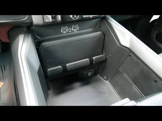 2025 RAM Ram 1500 RAM 1500 BIG HORN CREW CAB 4X4 5'7' BOX