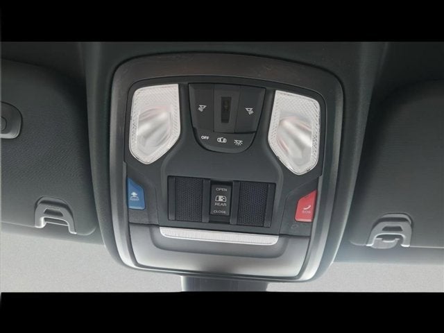 2025 RAM Ram 1500 RAM 1500 BIG HORN CREW CAB 4X4 5'7' BOX