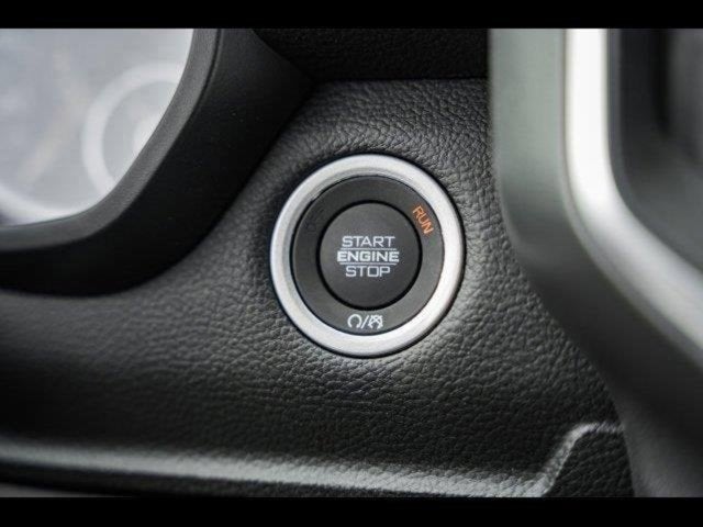 2025 RAM Ram 1500 RAM 1500 BIG HORN CREW CAB 4X4 5'7' BOX