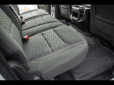 2025 RAM Ram 1500 RAM 1500 BIG HORN CREW CAB 4X4 5'7' BOX