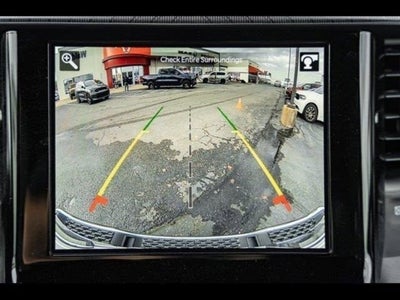 2025 RAM Ram 1500 RAM 1500 BIG HORN CREW CAB 4X4 5'7' BOX