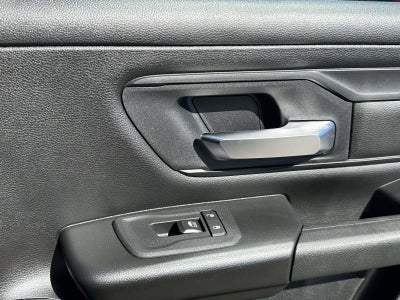 2027 RAM Ram 1500 RAM 1500 EXPRESS CREW CAB 4X4 5'7' BOX
