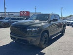 2027 RAM Ram 1500 RAM 1500 EXPRESS CREW CAB 4X4 5'7' BOX
