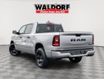 2025 RAM Ram 1500 RAM 1500 TRADESMAN CREW CAB 4X4 5'7' BOX