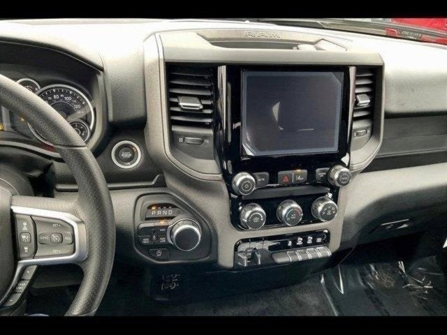 2025 RAM Ram 1500 RAM 1500 TRADESMAN CREW CAB 4X4 5'7' BOX