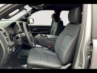 2025 RAM Ram 1500 RAM 1500 TRADESMAN CREW CAB 4X4 5'7' BOX