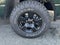 2027 RAM Ram 1500 RAM 1500 WARLOCK CREW CAB 4X4 5'7' BOX