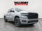 2025 RAM Ram 1500 RAM 1500 TRADESMAN CREW CAB 4X4 5'7' BOX