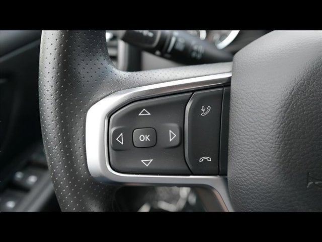 2025 RAM Ram 1500 RAM 1500 TRADESMAN CREW CAB 4X4 5'7' BOX