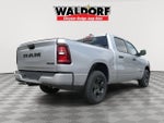 2025 RAM Ram 1500 RAM 1500 TRADESMAN CREW CAB 4X4 5'7' BOX
