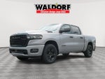 2025 RAM Ram 1500 RAM 1500 TRADESMAN CREW CAB 4X4 5'7' BOX