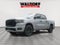 2025 RAM Ram 1500 RAM 1500 TRADESMAN CREW CAB 4X4 5'7' BOX