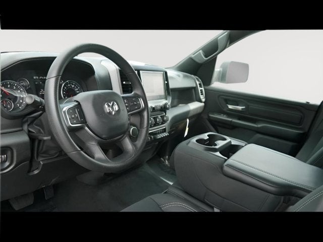 2025 RAM Ram 1500 RAM 1500 TRADESMAN CREW CAB 4X4 5'7' BOX