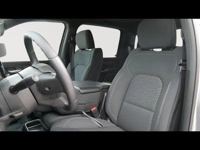 2025 RAM Ram 1500 RAM 1500 TRADESMAN CREW CAB 4X4 5'7' BOX