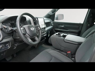 2025 RAM Ram 1500 RAM 1500 TRADESMAN CREW CAB 4X4 5'7' BOX