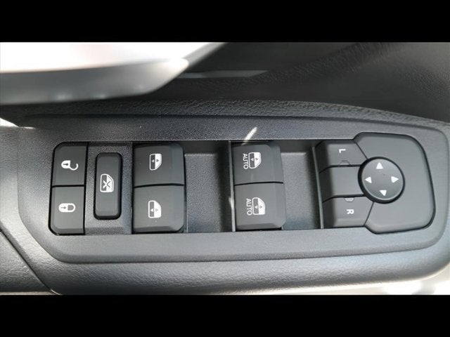 2025 RAM Ram 1500 RAM 1500 TRADESMAN CREW CAB 4X4 5'7' BOX