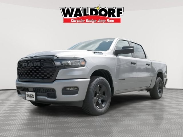 2025 RAM Ram 1500 RAM 1500 TRADESMAN CREW CAB 4X4 5'7' BOX