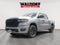2025 RAM Ram 1500 RAM 1500 TRADESMAN CREW CAB 4X4 5'7' BOX